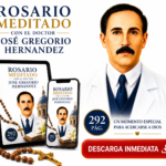 rosario meditado ldsvds
